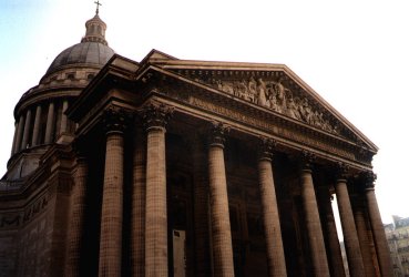 Le Panthéon